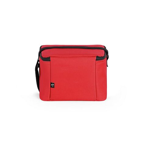Sac thermique en polyester recyclé 600D avec sangle réglable