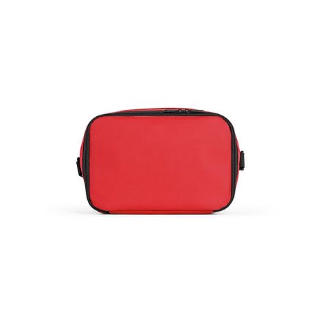 Sac thermique en polyester recyclé 600D avec sangle réglable