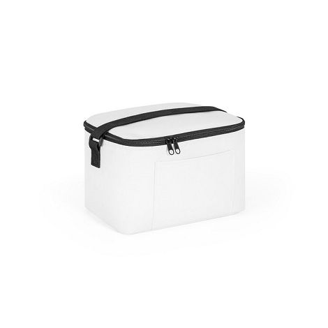 Sac thermique en polyester recyclé 600D avec sangle réglable