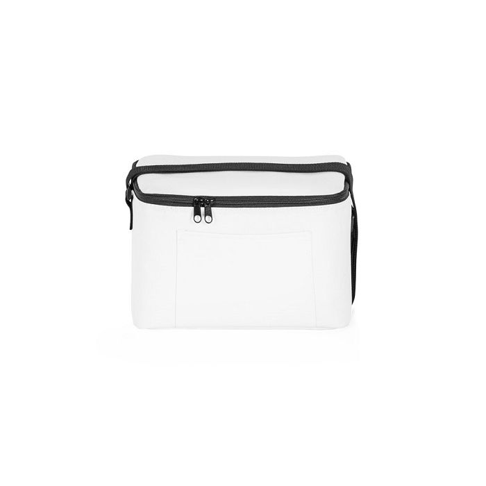  Sac thermique en polyester recyclé 600D avec sangle réglable