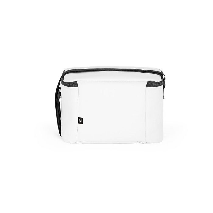  Sac thermique en polyester recyclé 600D avec sangle réglable