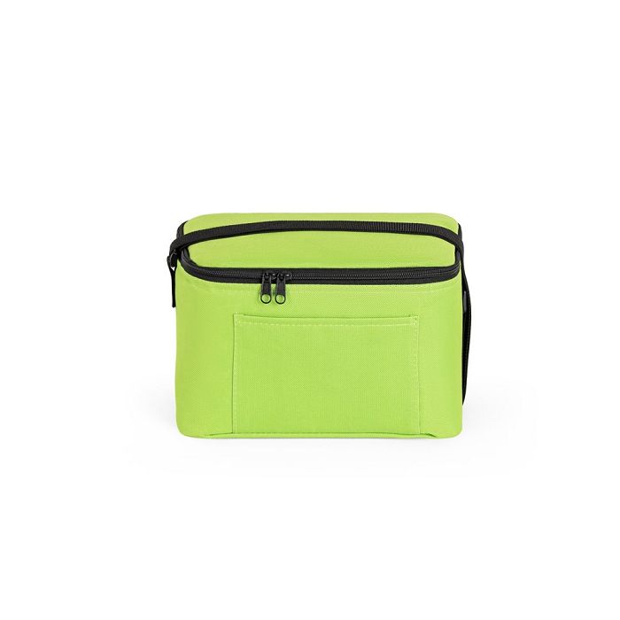 Sac thermique en polyester recyclé 600D avec sangle réglable