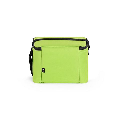 Sac thermique en polyester recyclé 600D avec sangle réglable