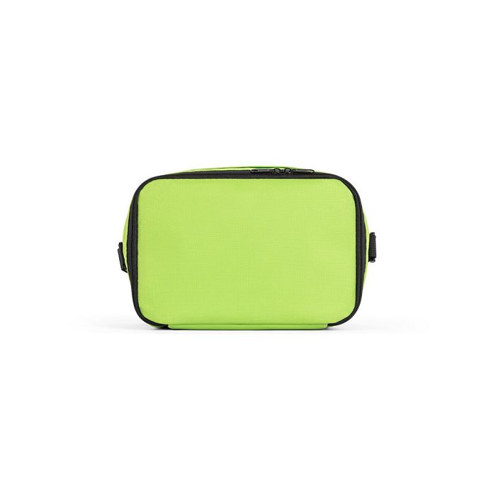 Sac thermique en polyester recyclé 600D avec sangle réglable