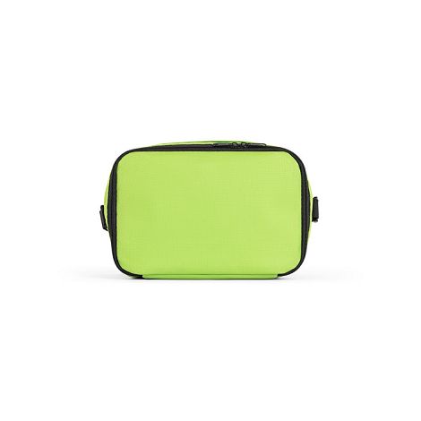 Sac thermique en polyester recyclé 600D avec sangle réglable