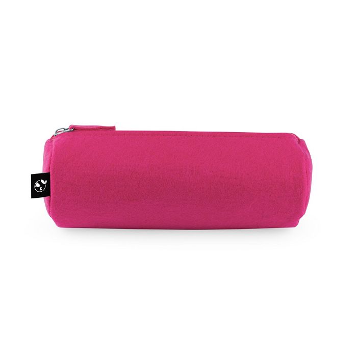 Trousse polyvalente en feutrine recyclée (100% rPET)
