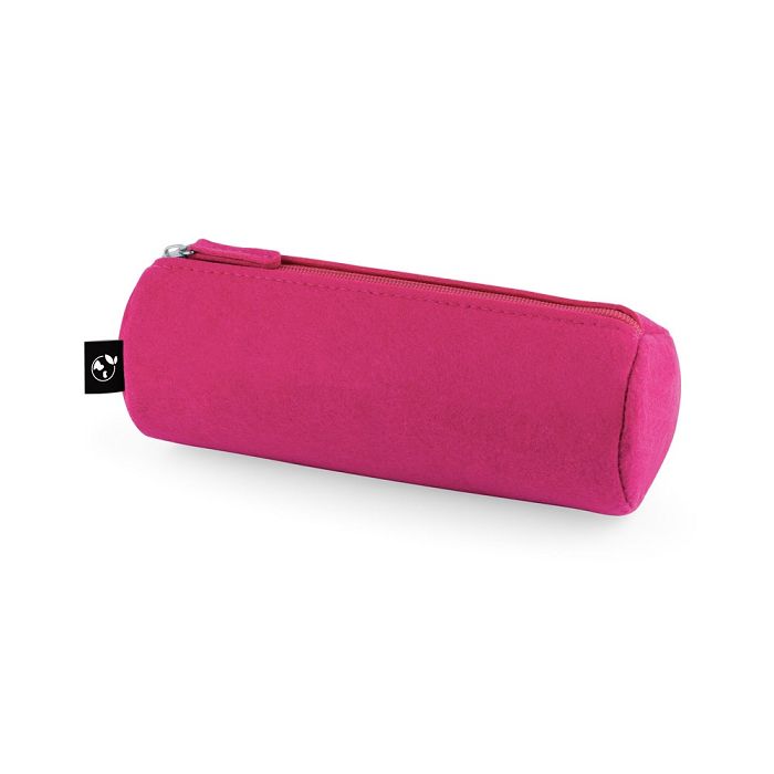  Trousse polyvalente en feutrine recyclée (100% rPET)
