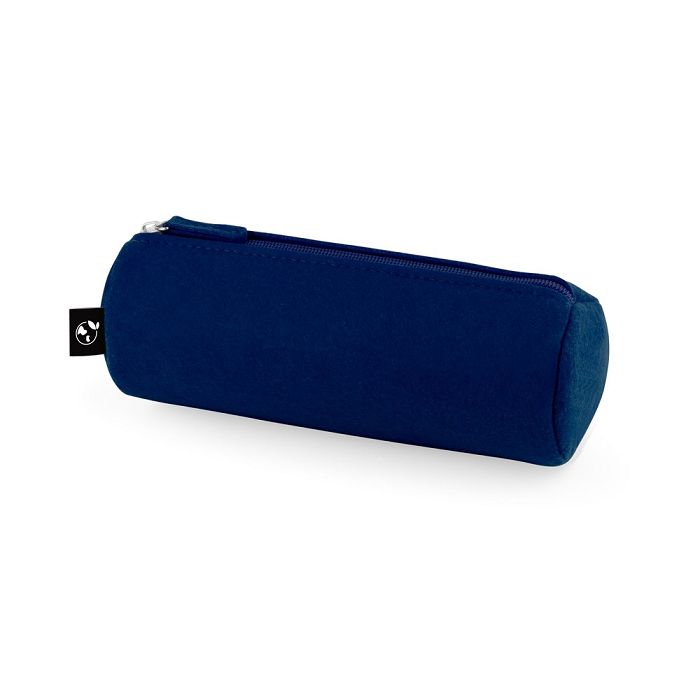  Trousse polyvalente en feutrine recyclée (100% rPET)