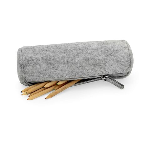  Trousse polyvalente en feutrine recyclée (100% rPET)