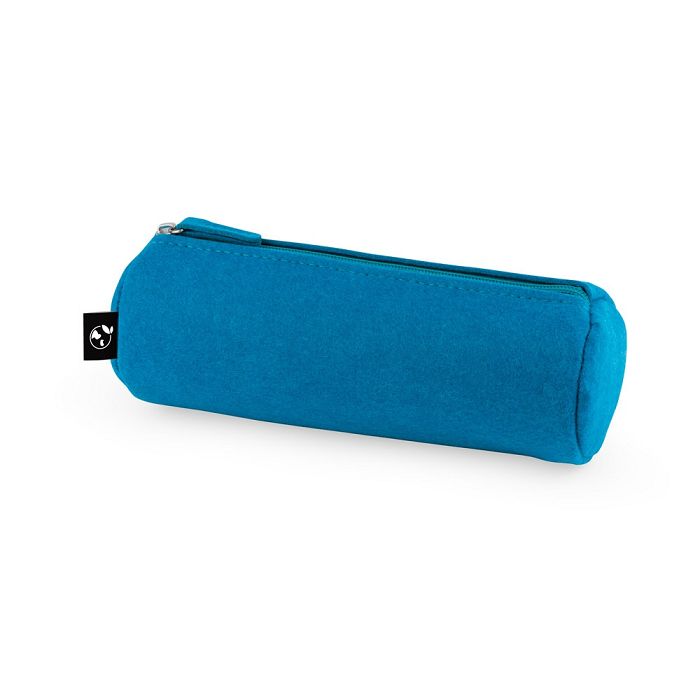  Trousse polyvalente en feutrine recyclée (100% rPET)