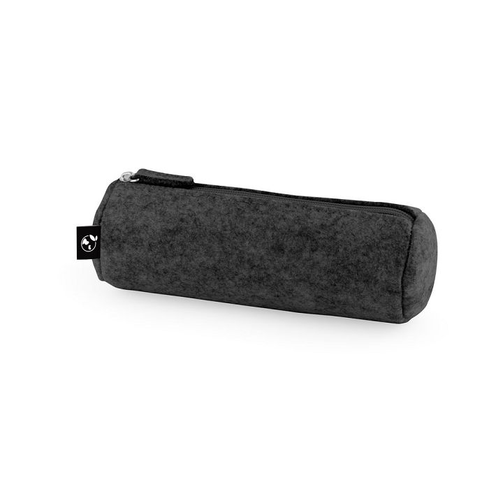  Trousse polyvalente en feutrine recyclée (100% rPET)