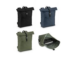 Sac à dos pour ordinateur portable 600D avec doublure 210D, 17'3'