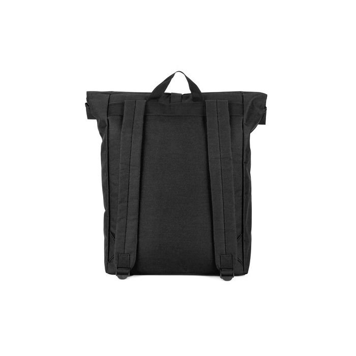  Sac à dos pour ordinateur portable 600D avec doublure 210D, 17'3'