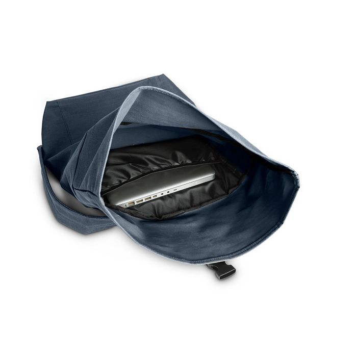 Sac à dos pour ordinateur portable 600D avec doublure 210D, 17'3'