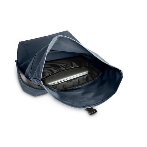  Sac à dos pour ordinateur portable 600D avec doublure 210D, 17'3'