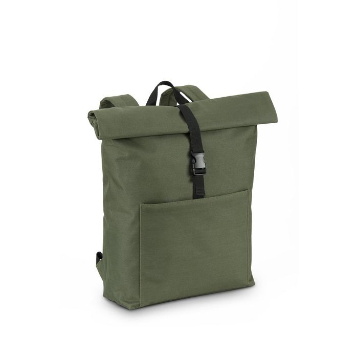  Sac à dos pour ordinateur portable 600D avec doublure 210D, 17'3'