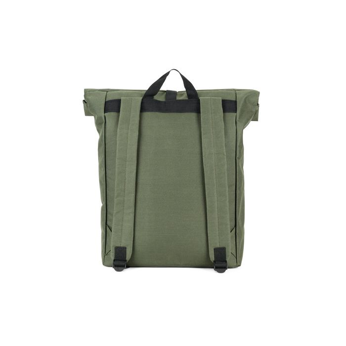  Sac à dos pour ordinateur portable 600D avec doublure 210D, 17'3'