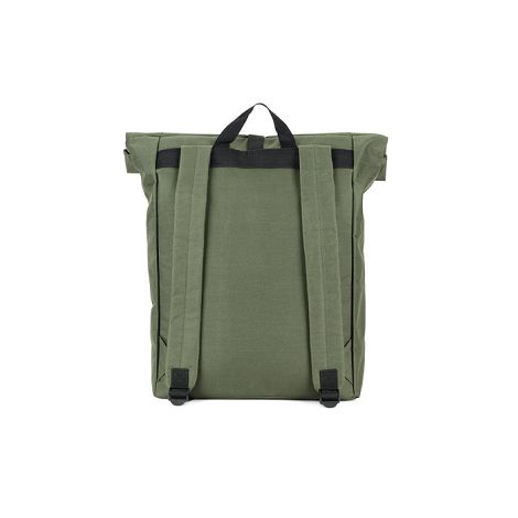  Sac à dos pour ordinateur portable 600D avec doublure 210D, 17'3'