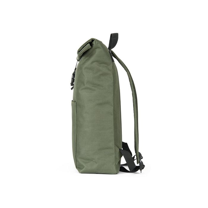  Sac à dos pour ordinateur portable 600D avec doublure 210D, 17'3'