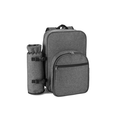  Sac à dos glacière de pique-nique en polyester recyclé haute dens