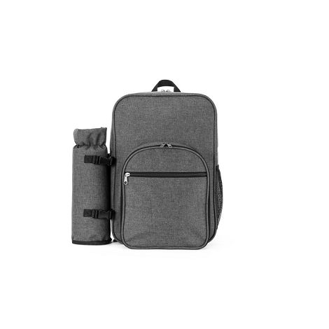  Sac à dos glacière de pique-nique en polyester recyclé haute dens