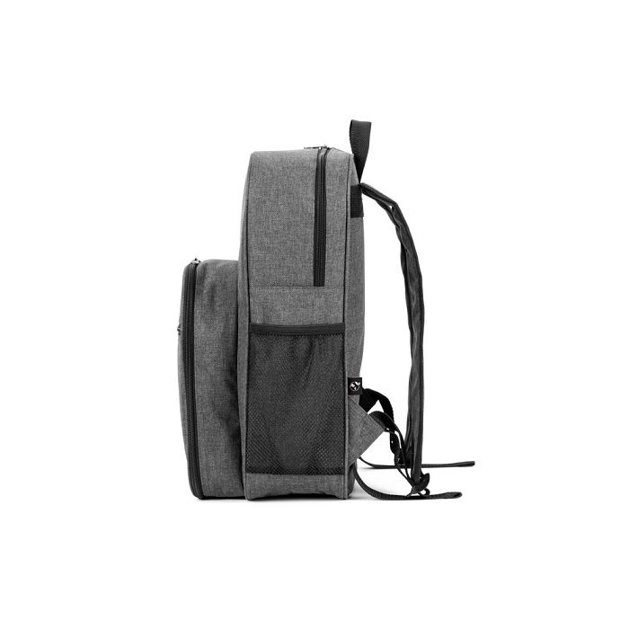  Sac à dos glacière de pique-nique en polyester recyclé haute dens