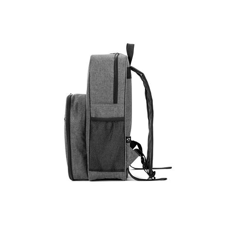  Sac à dos glacière de pique-nique en polyester recyclé haute dens