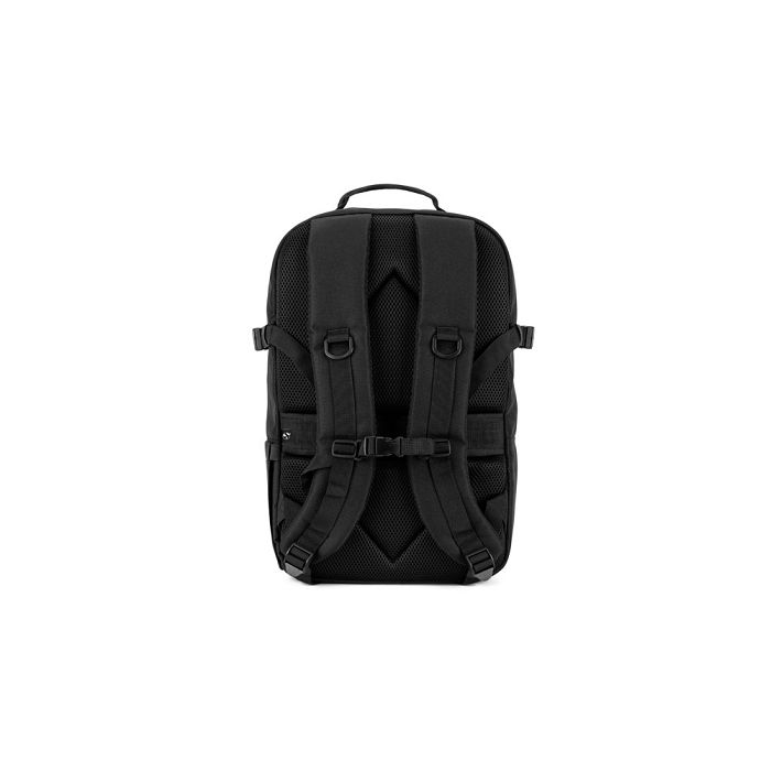  Sac à dos de style militaire en 600D, polyester recyclé haute den