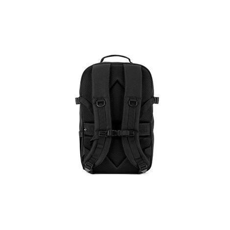  Sac à dos de style militaire en 600D, polyester recyclé haute den
