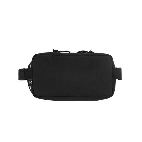  Sac banane en polyester recyclé haute densité 600D et doublure en