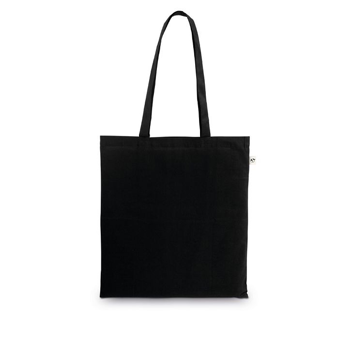  Sac 100% coton biologique (140 g/m²)