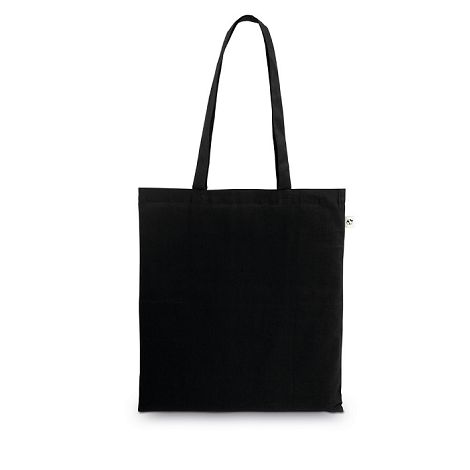  Sac 100% coton biologique (140 g/m²)