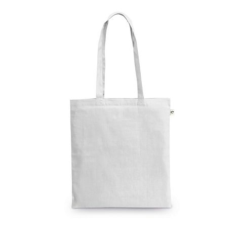  Sac 100% coton biologique (140 g/m²)
