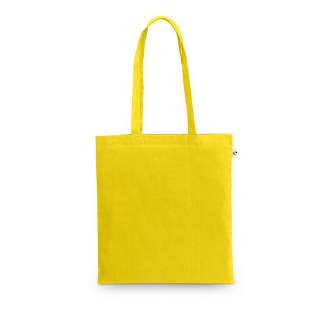  Sac 100% coton biologique (140 g/m²)