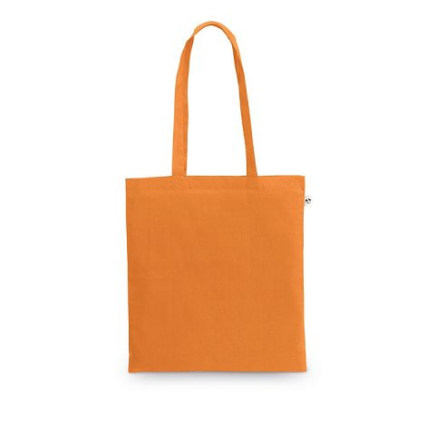  Sac 100% coton biologique (140 g/m²)