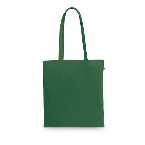  Sac 100% coton biologique (140 g/m²)