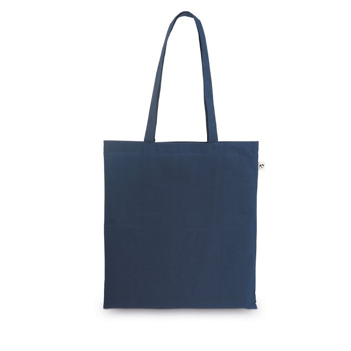  Sac 100% coton biologique (140 g/m²)