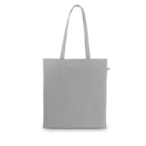  Sac 100% coton biologique (140 g/m²)