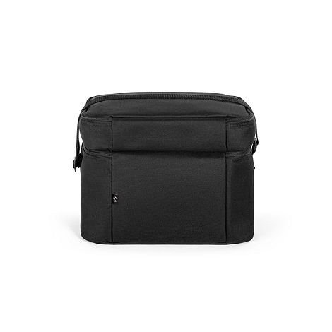 Sac thermique en polyester recyclé 600D, avec sangle réglable