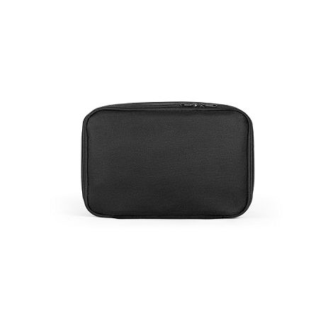 Sac thermique en polyester recyclé 600D, avec sangle réglable