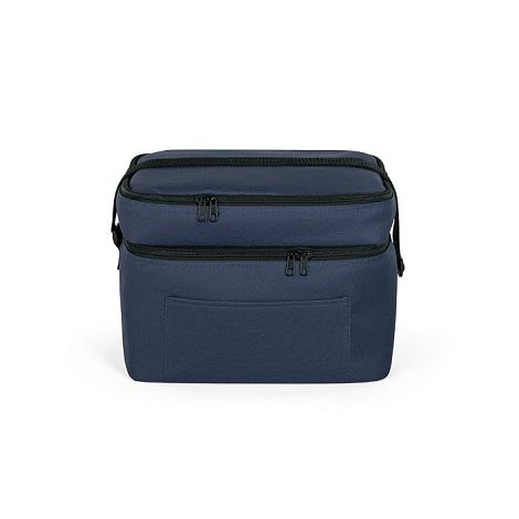 Sac thermique en polyester recyclé 600D, avec sangle réglable