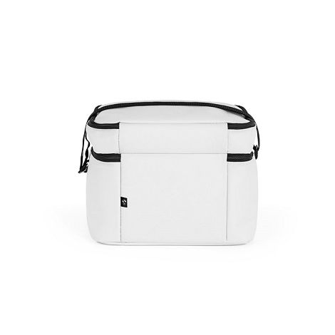 Sac thermique en polyester recyclé 600D, avec sangle réglable