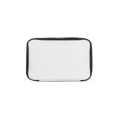 Sac thermique en polyester recyclé 600D, avec sangle réglable