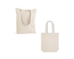 Sac 100% coton (220 g/m²)