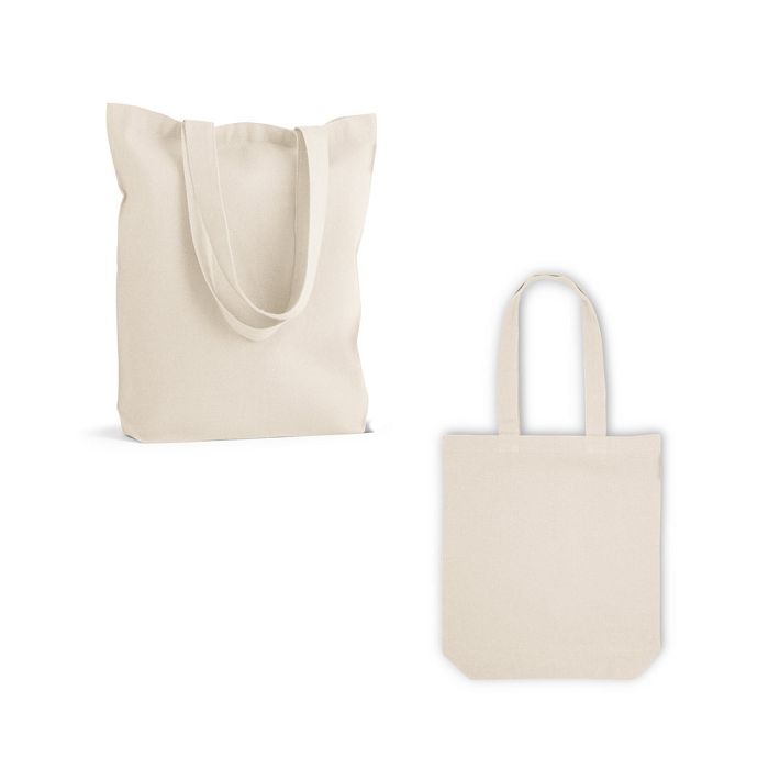  Sac 100% coton (220 g/m²)