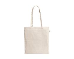 Sac 100% coton biologique (180 g/m²)