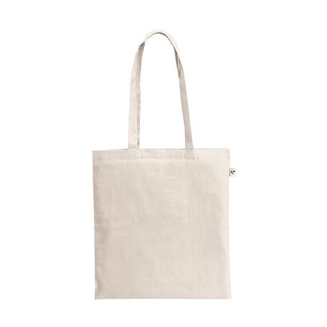  Sac 100% coton biologique (180 g/m²)