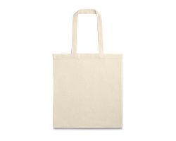 Sac en coton (70%) et polyester (30%) (140 g/m²)