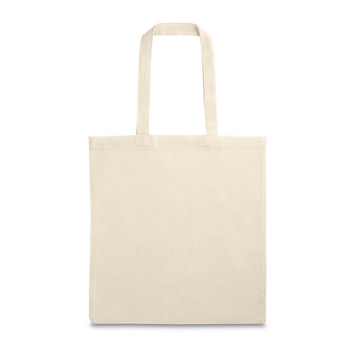  Sac en coton (70%) et polyester (30%) (140 g/m²)