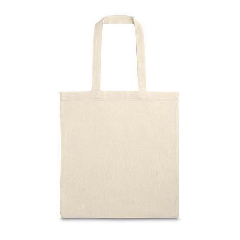 Sac en coton (70%) et polyester (30%) (140 g/m²)